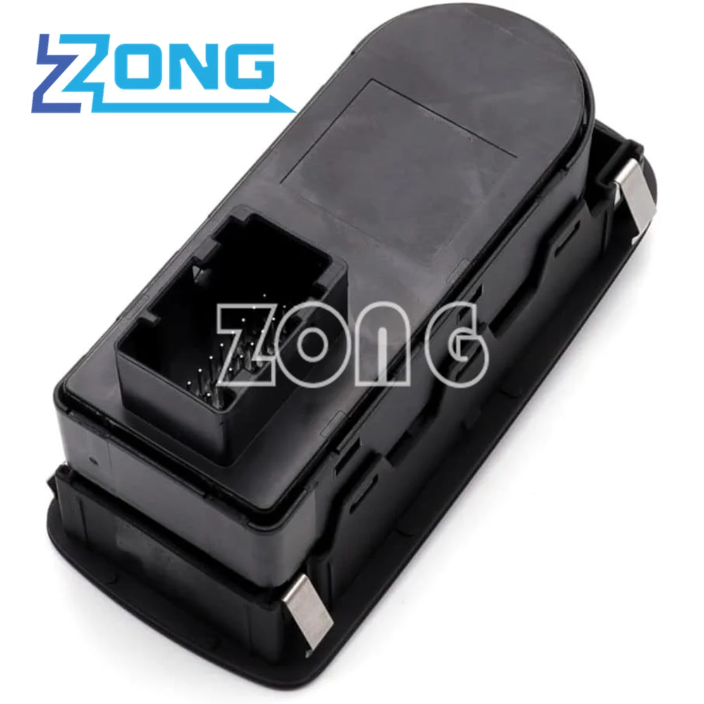 ZONG Power Window Control Switch Left Driver side For Alfa Romeo Mito 08-18 156083273