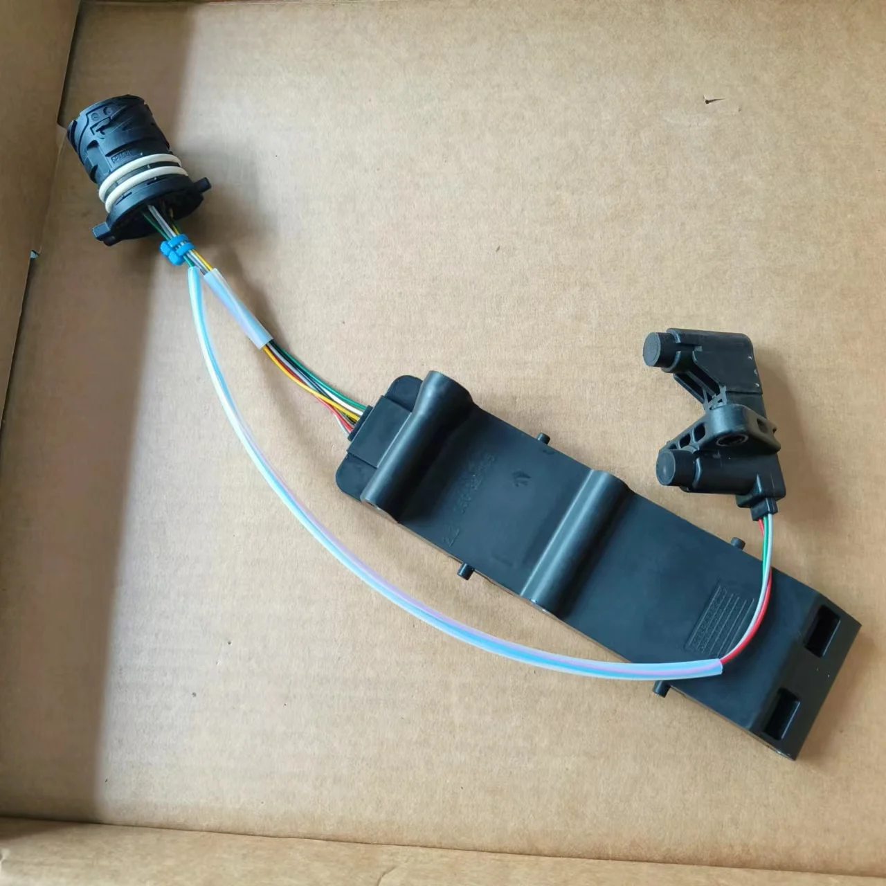 Traje de sensor de transmisión PDK para Porsche 718 911 997 987