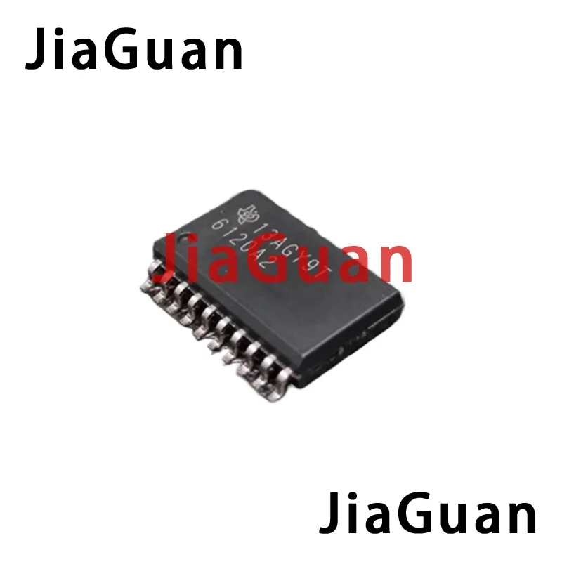

2PCS TI TPA6120A2DWPR SOIC-20 IC Audio Power Amplifier TPA6120 free shipping