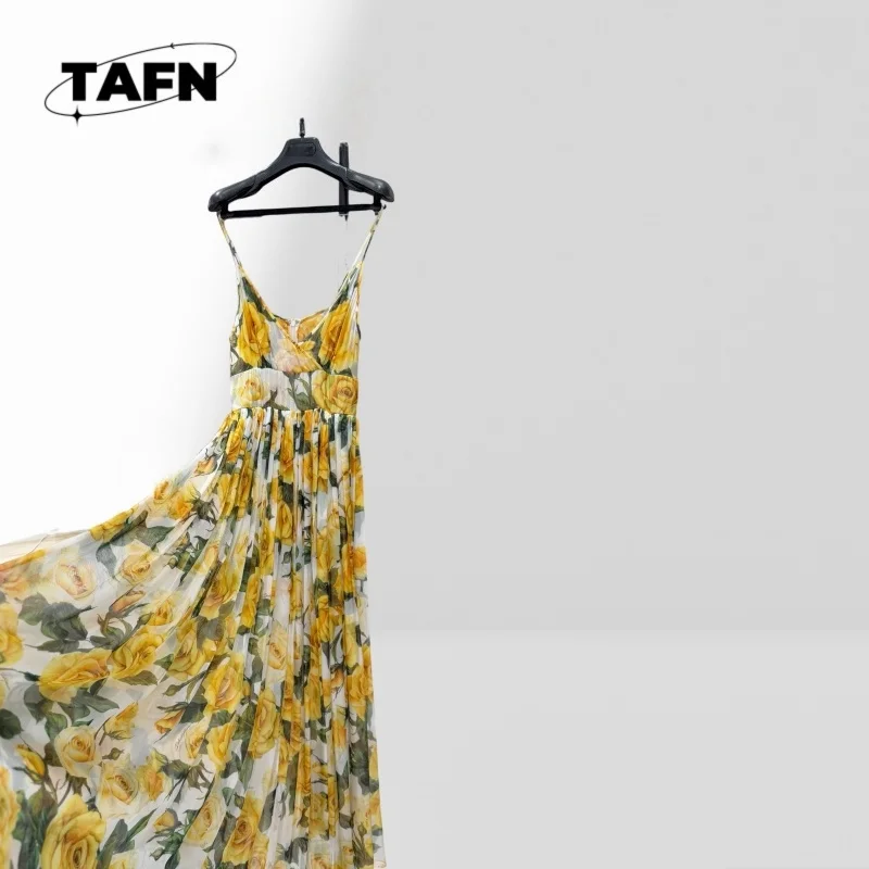 Vestido bonito High Street, camiseta sencilla y elegante con estampado animal | |   Camiseta divertida y cómoda para todos los edades Moda AF3023