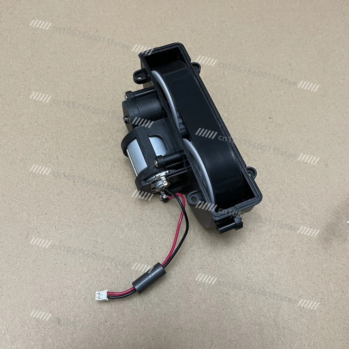 CC903 CC906 Automatic Window Cleaning Robot Scroll Wheel, Accessories