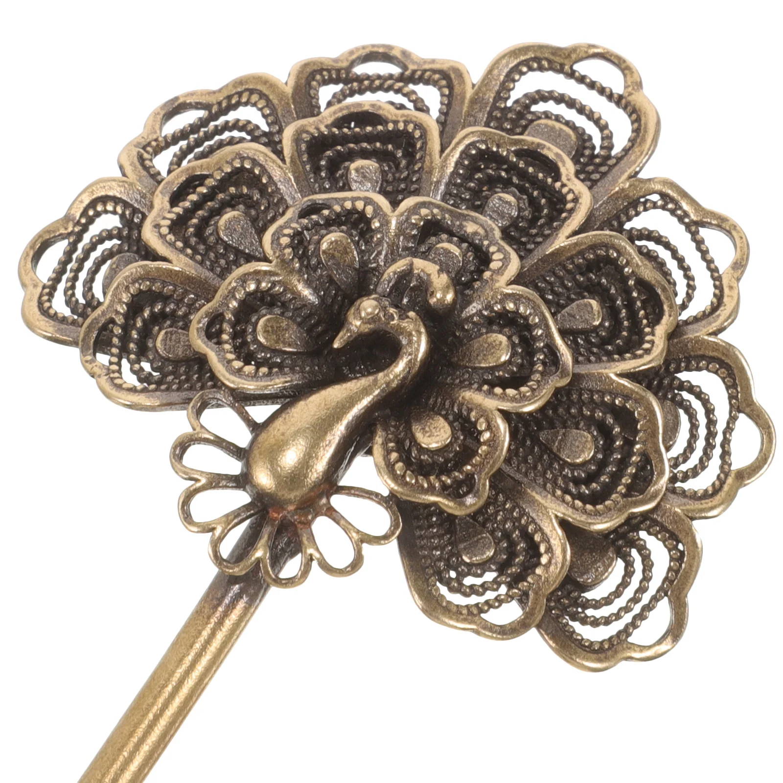 

Draw Copper Needle For Smooth Airflow Portable Cigar Dredge Tool Enhancer Cigar Tool Accessory