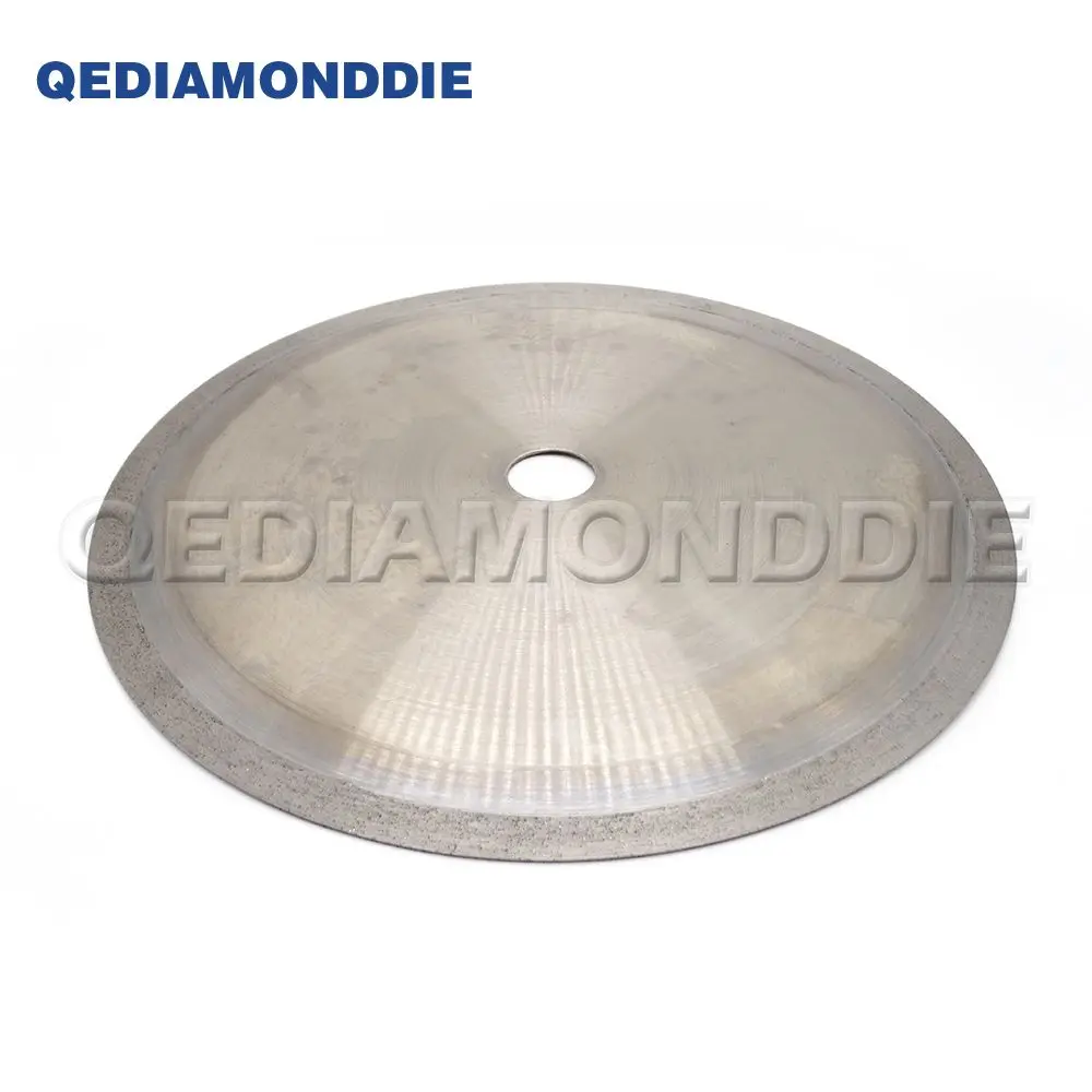20mm Cold Pressed Super Thin Diamond Gem Saw Blade Sintered Lapidary Diamond Disc Cutting Gemstone