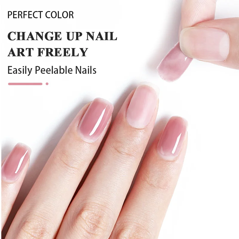 PERFECT COLOR Base Coat Peel-O - Peel Off Base Coat avaliação e preço