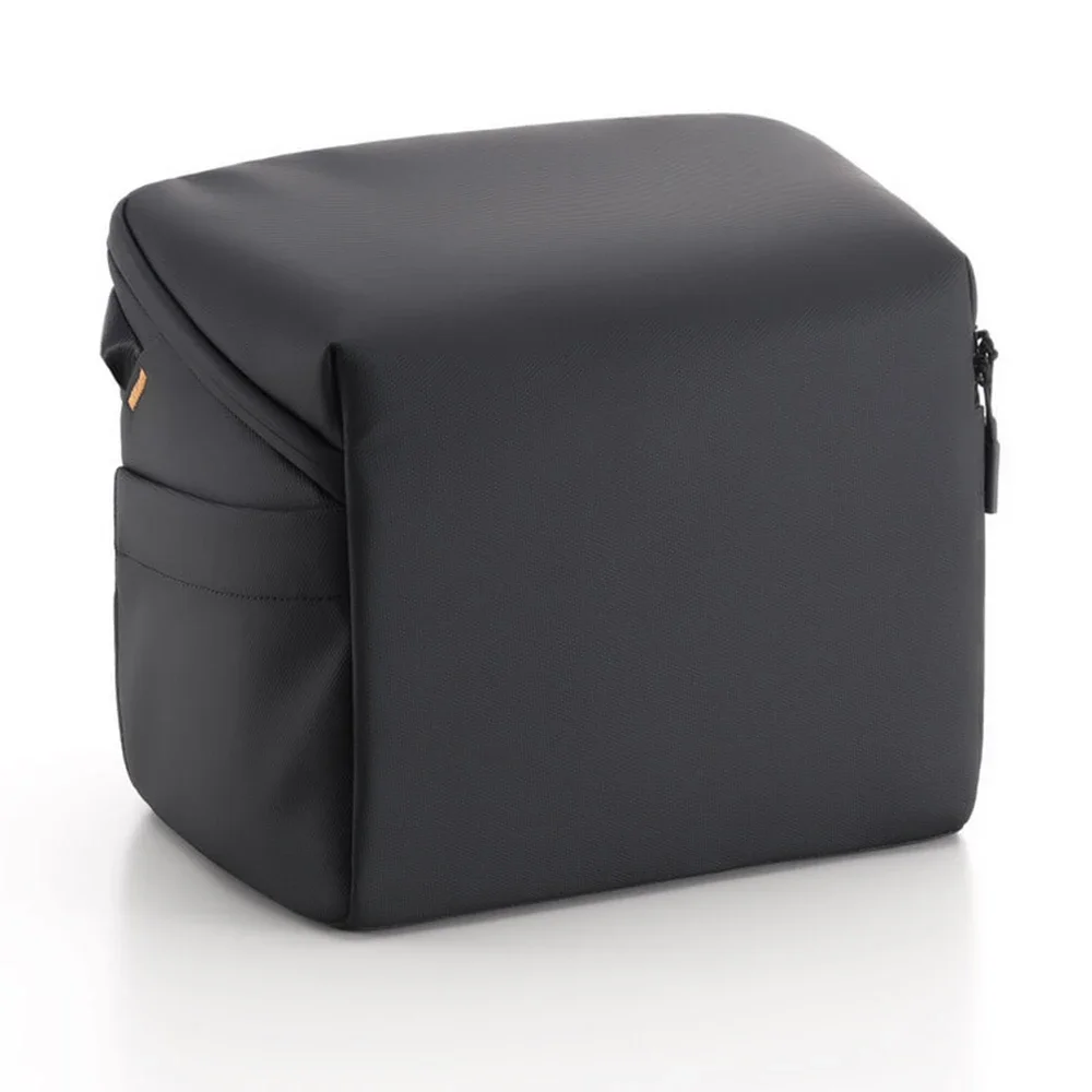 For DJI Avata 2 /Avata /Air 3 Shoulder Bag For DJI NEO Storage Bag Black Portable Partitions Drone Accessories Bag Camera Bag