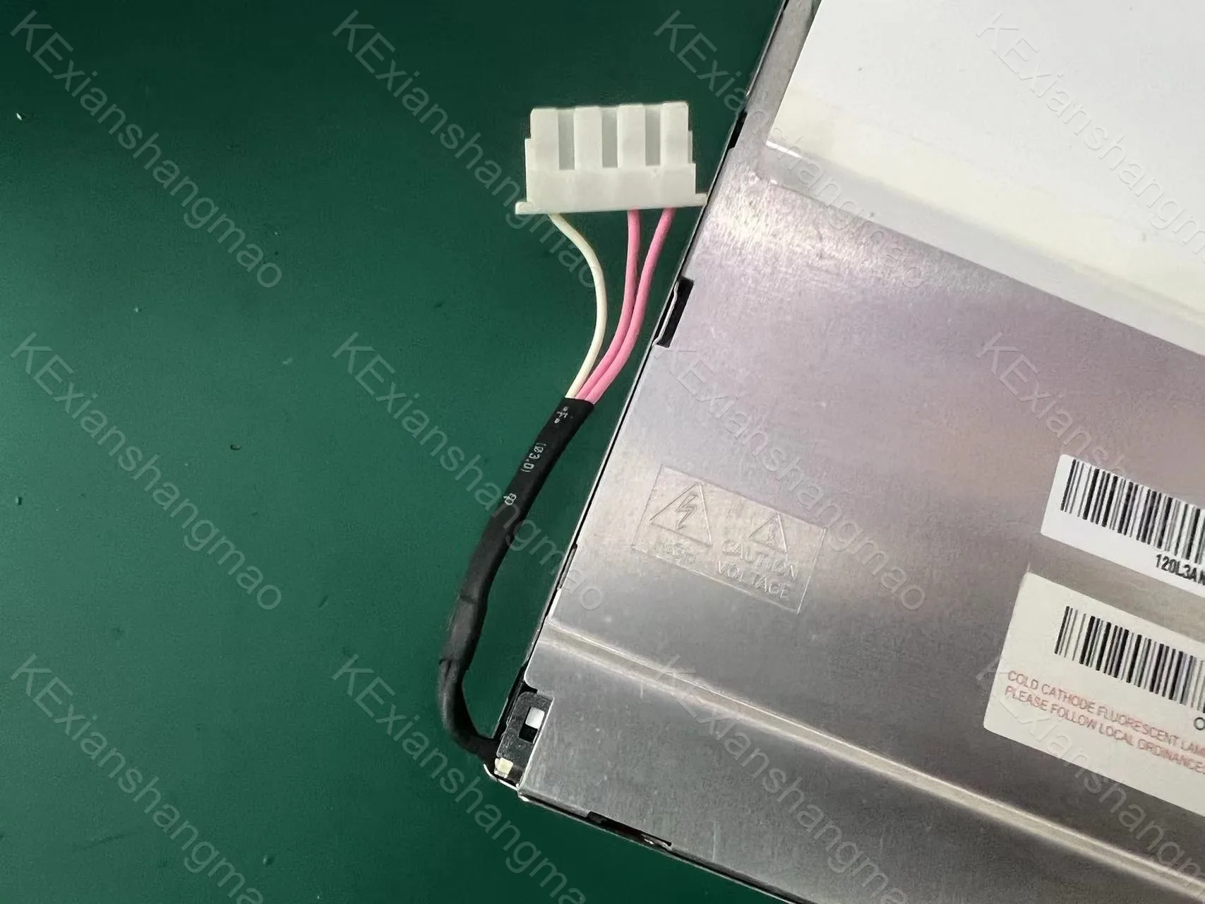 Original industrial display LCD screen G065VN01 V.0