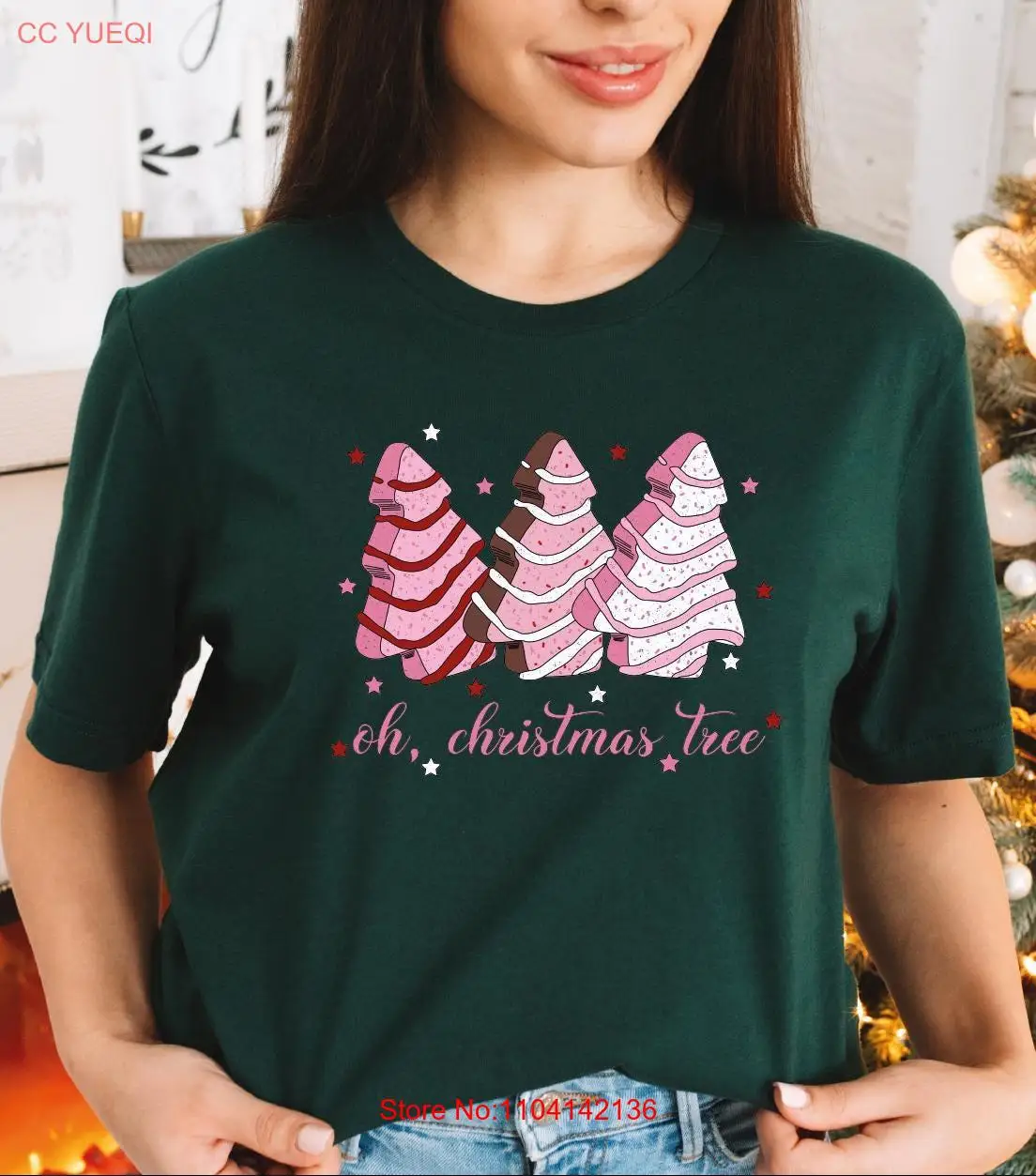 Oh Christmas Tree S… - image