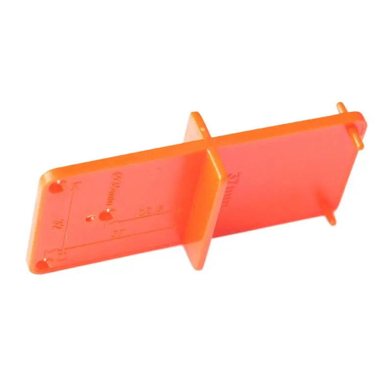 35/40mm Hinge Hole Drilling Guide Locator Bit Hole Opener Tools Woodworking DIY Tools for Door Cabinets Wood Dropshipping