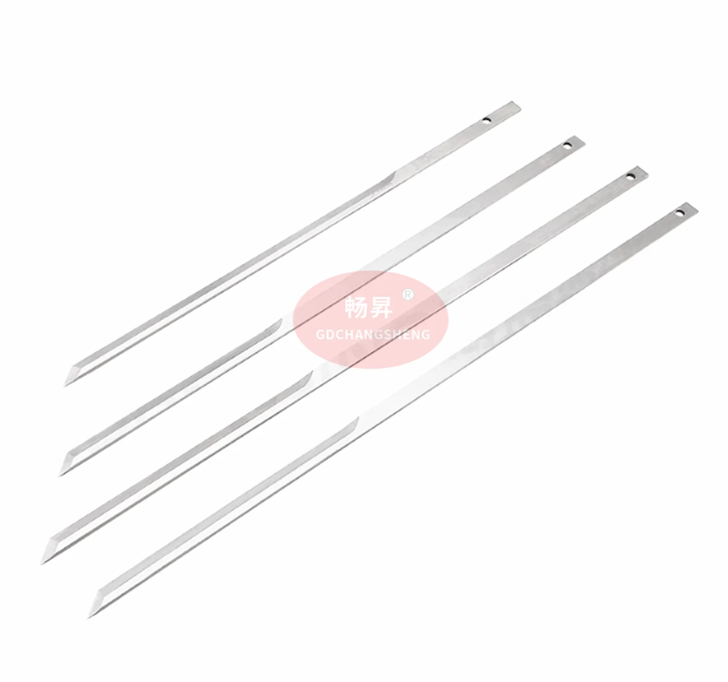 Lâmina de faca de corte pgm cad, lâmina de faca fk cad para máquina de corte pgm/fk cad hss, pode personalizar o preço para 10 peças