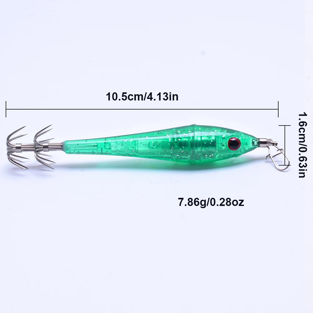 2 Buah Lampu Umpan LED Bawah A - Fishing Boat Navigation Light ulasan dan harga