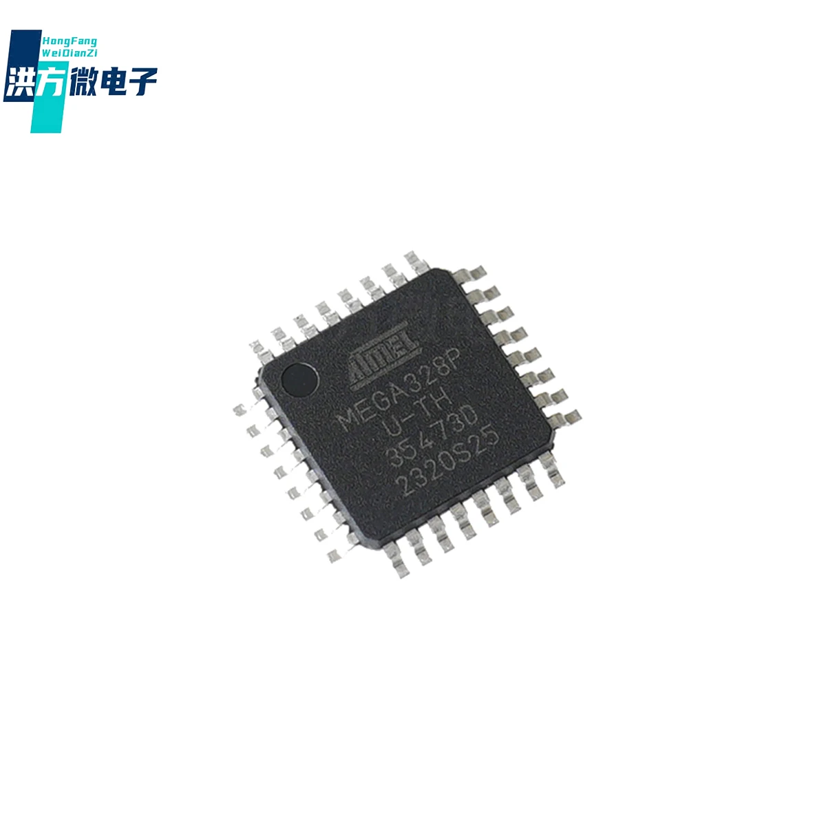 MEGA328PU-TH New Or… - image