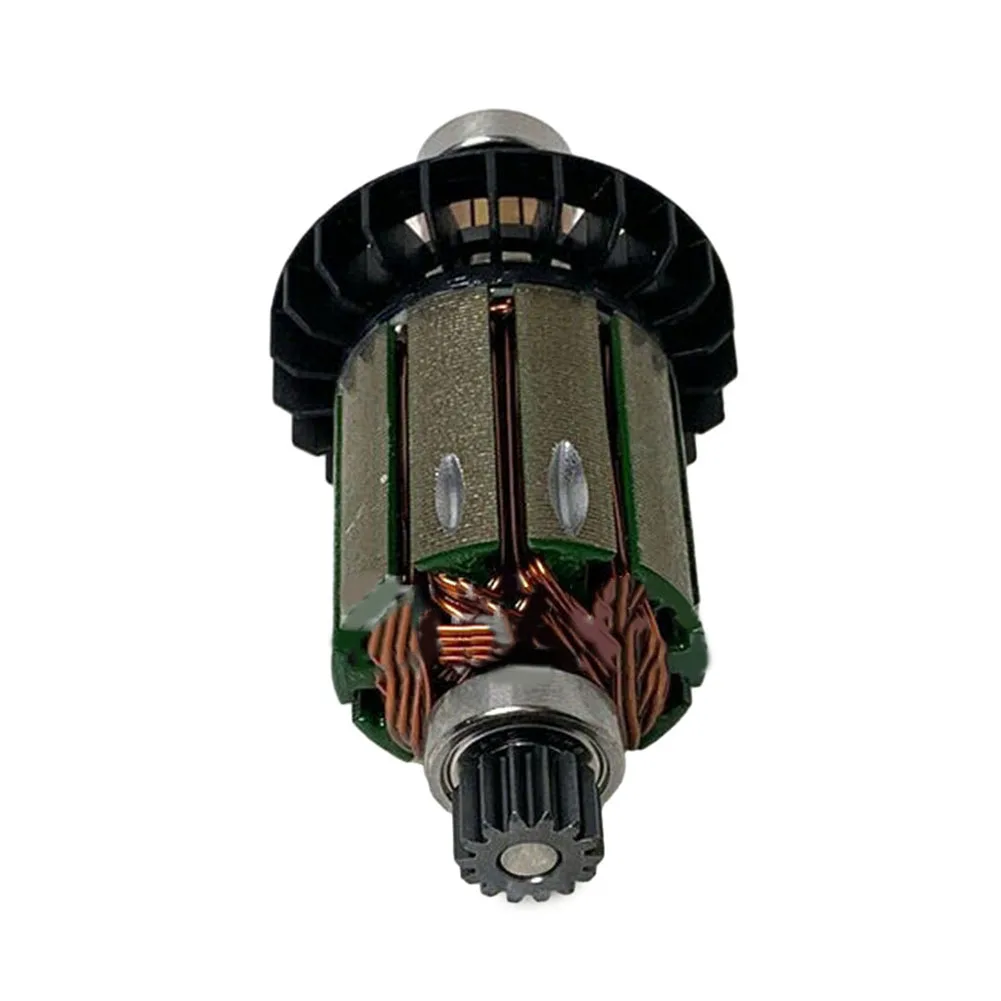 Imagem -06 - Acessórios para Ferramentas Elétricas Substituição do Equipamento 6194960 18v Armadura para Bhp458 Bdf458 Ddf458 Dhp458 1pc