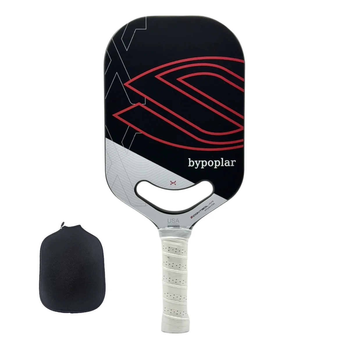 SONGYI Edgeless Pickleball Paddle Профессиональная турнирная ракетка T700 из углеродного волокна с матовой отделкой