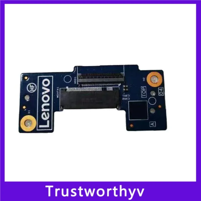 

For Lenovo Thinkpad T580 P52S SSD Solid State Drive M2 448.0CW14.0011 Small Board Adapter Board