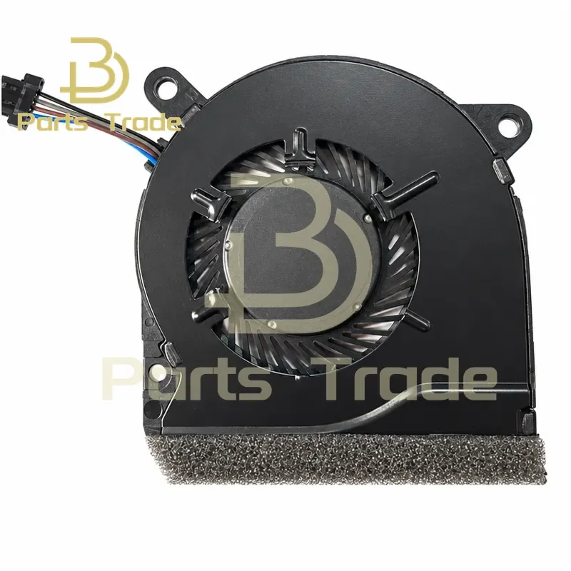 Original CPU Cooling Fan for HP Pavilion 14-CE 14-ce1004tx 1006tx TPN-Q207 Laptop Fan L26368-001 L26367-001 NS85B00-17K16
