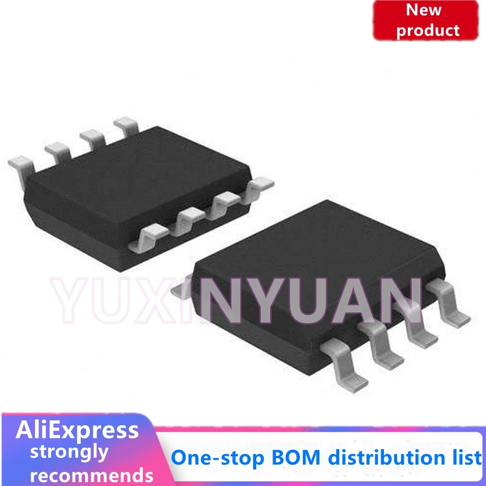 NEW 10PCS/LOT FA5501AN-D1-TE1 FA5501AN-D1 FA5501AN FA5501A FA5501 5501A SOP8