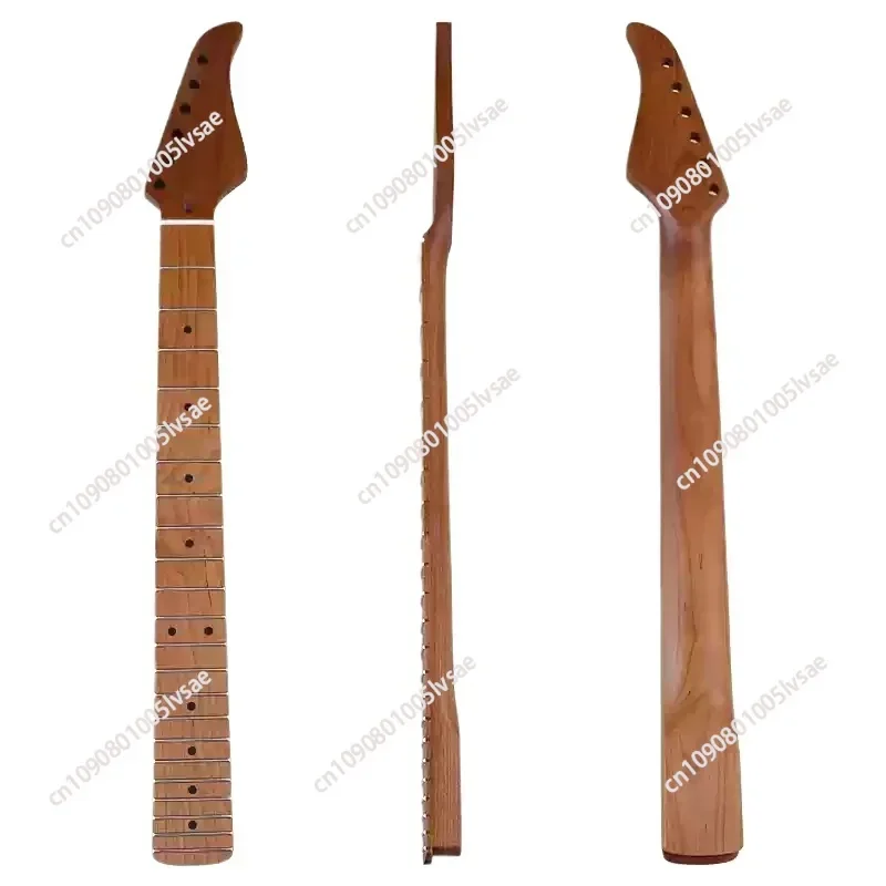 22 products suitable for Shure handle electric neck plus maple roasted maple beef bone pillow guitar instrument modification