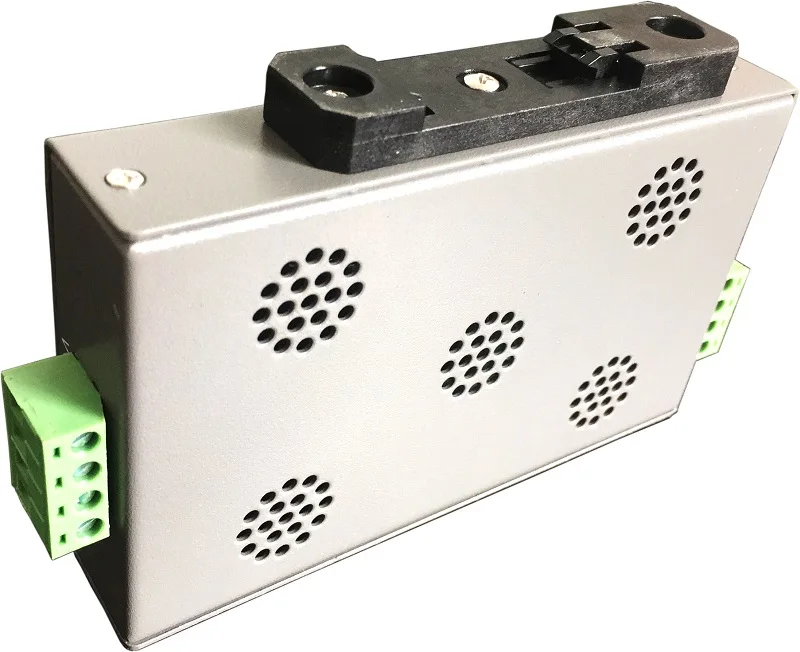 Конвертер MBUS/M-BUS/Meter-BUS to Modbus-TCP (10 нагрузок)