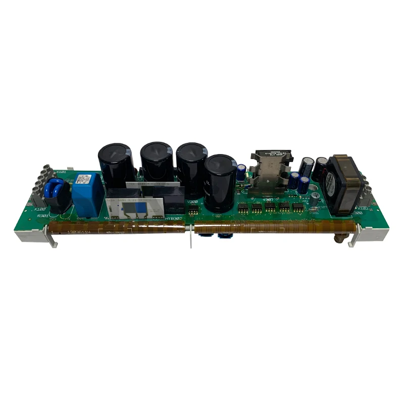 9324MP.1B.70 used motherboard for Lenze frequency converte tested ok