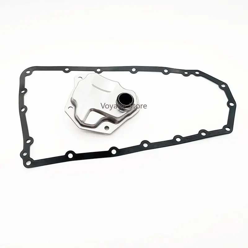 

Автоматический автомобильный фильтр трансмиссии Wavebox 31728-1XH0A для Mitsubishi Outlander 31728-1XH0A 31728-1XF02/03 05191890 АА 142710 -АФТ,