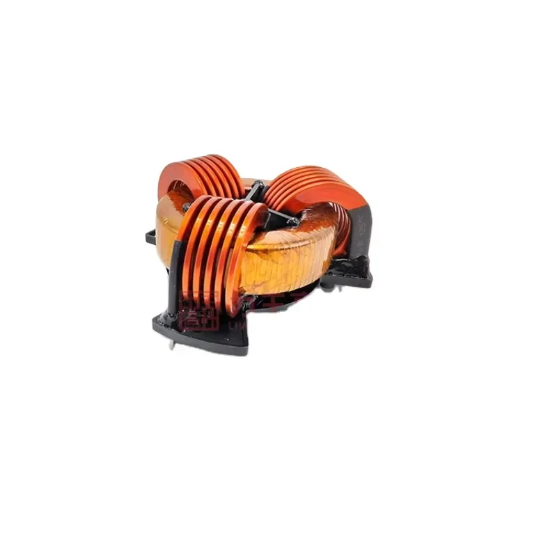 High Efficiency Pfc Choke Power Toroidal Inductor Coil Filer 68Uh 10Mh 22Uh 3A 100Uh 1h inductor