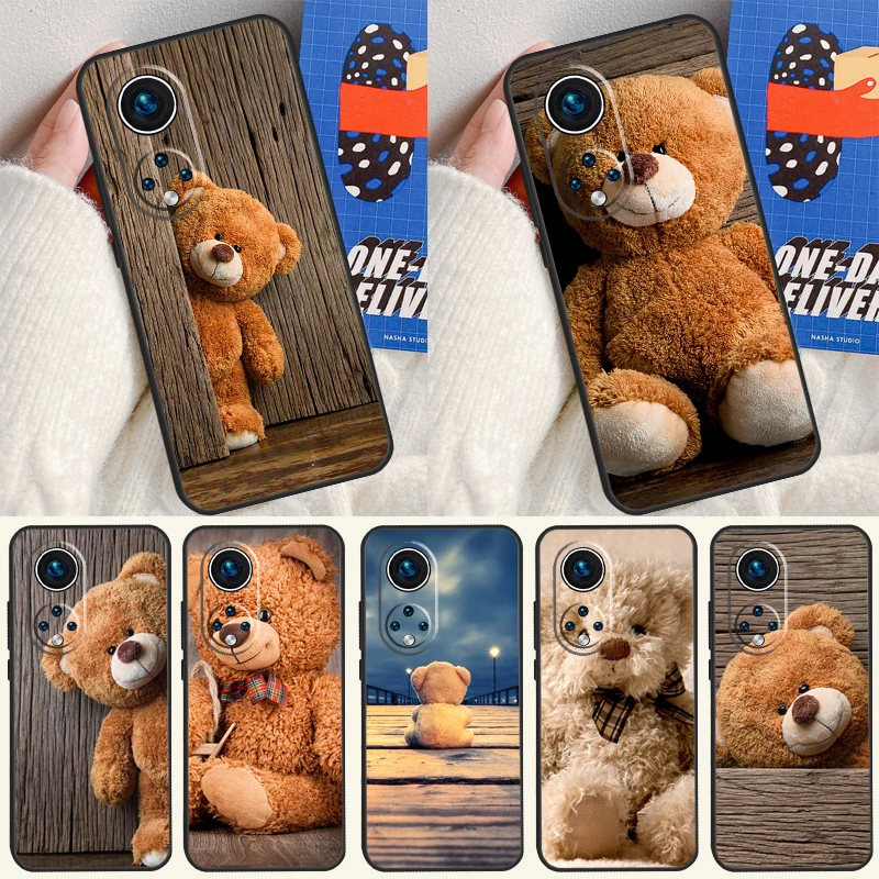 Cute Bear Case For … - image