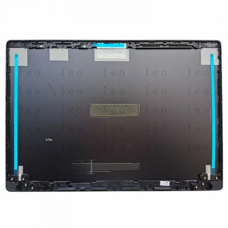 TT لشركة أيسر أسباير A515-54 A515-54G A515-55T فضي/أسود LCD الغطاء الخلفي الغطاء العلوي #5