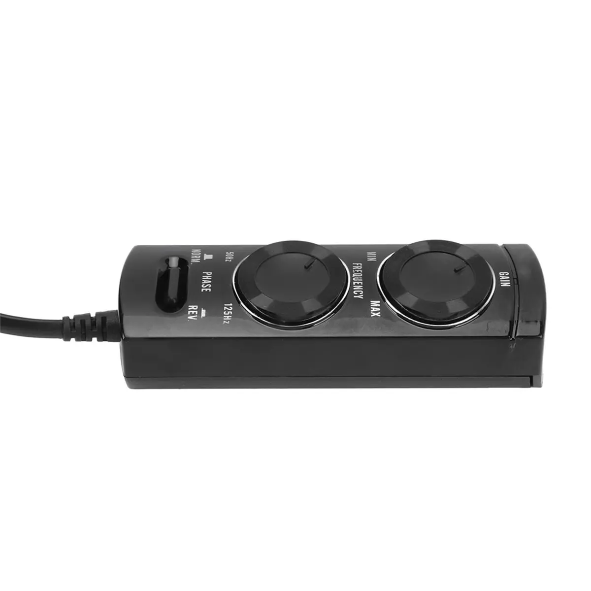 Picture 7: A003 Car Stereo Wire Control for WX110A WX120A Car Stereo Ultra Thin Subwoofer Speaker Control Cable