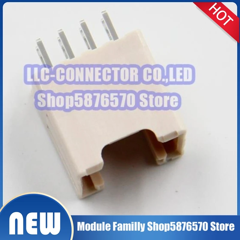50 pcs/lot B08B-PUDSS-1(LF)(SN) connector 100% New and Original