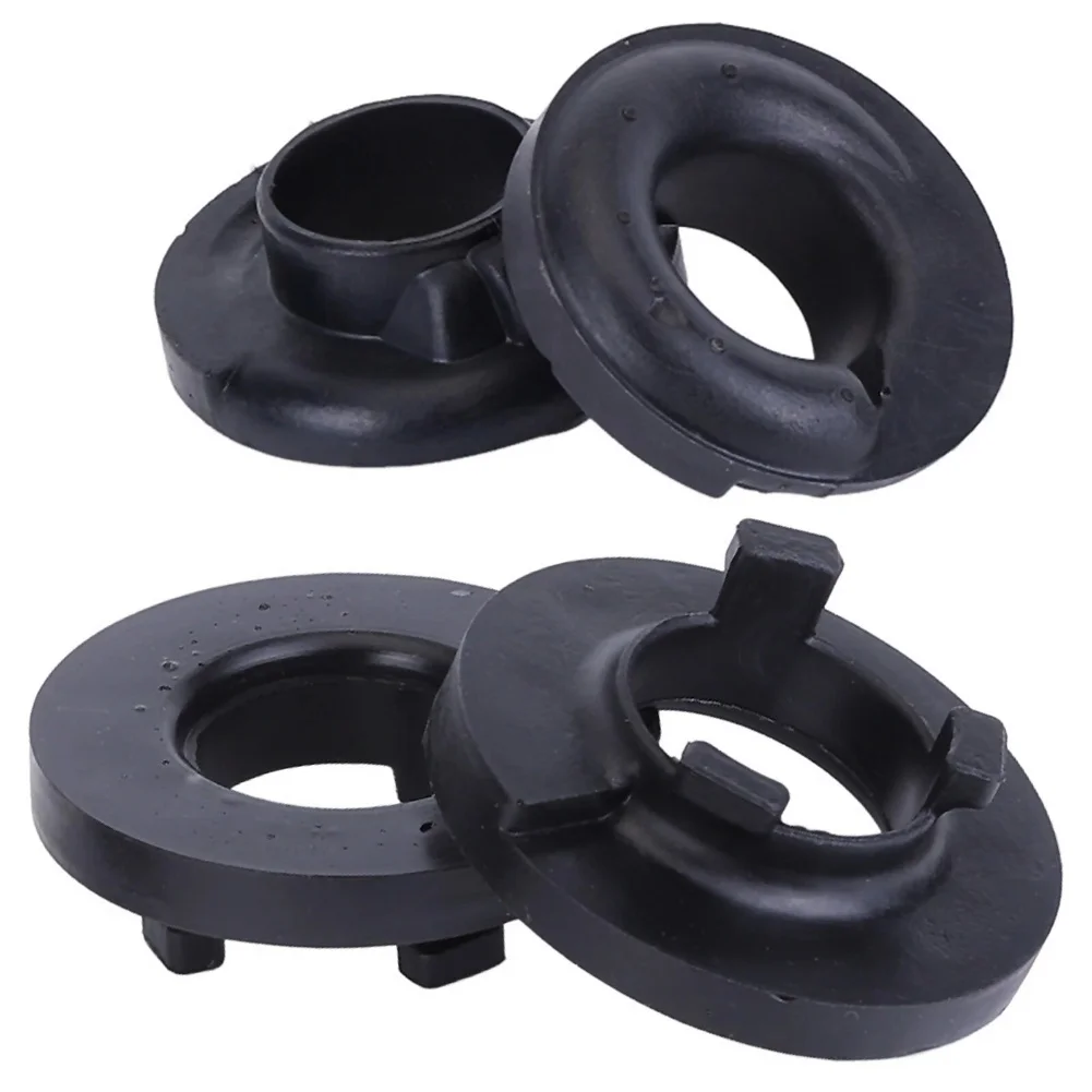 YAFEX Rear Upper & Lower Spring Rubber Suspension For Transporter T5 For T6 7H0511150B 2025 Hot Sale Brand. New And High Quality