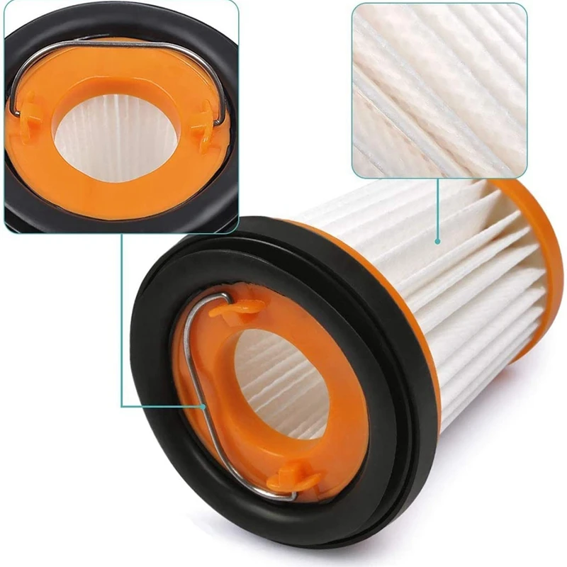 HEPAフィルター交換部品,掃除機アクセサリー,サメイオン,w1,wv200,wv201,wv205