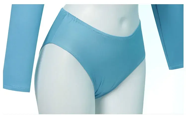 أزياء سوراي ساكي التأثيرية سوراي ساكي ملابس السباحة قبعة ملابس الهالوين كرنفال حفلة لعب الأدوار موحدة للنساء #4