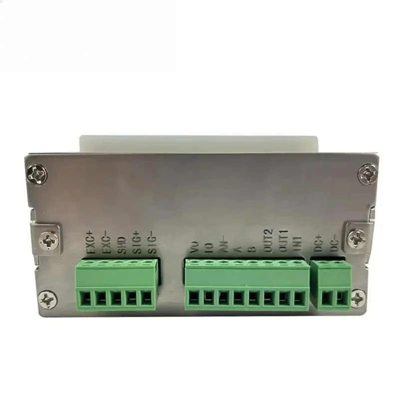 KV-4C instrument Load Cell indicator display meter RS232 RS485 digital load sensor meter