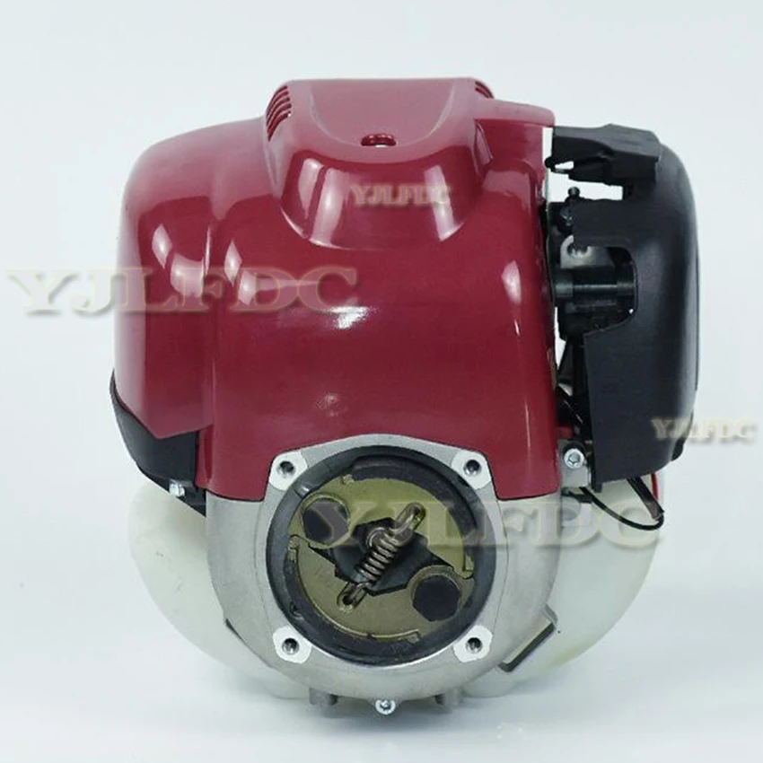4 Stroke Engine Petroleum Engine Gas Engine for Brush Cutter with Power Tools Four Stroke Single Cylinder Air Cooled