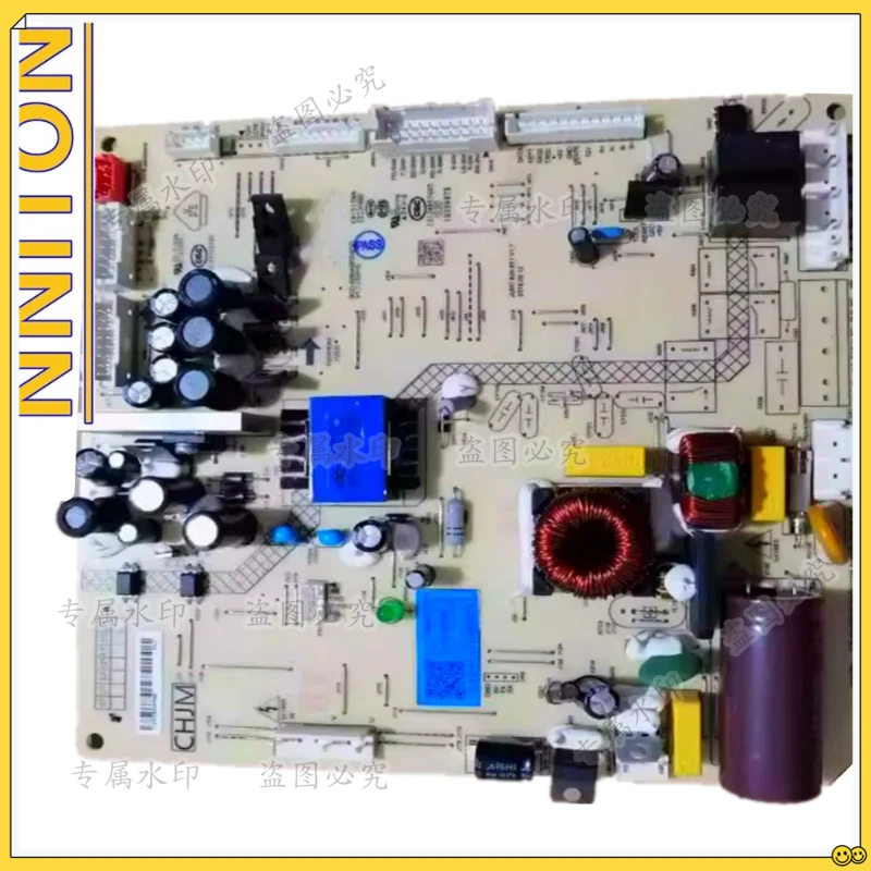 Refrigerator Contro…