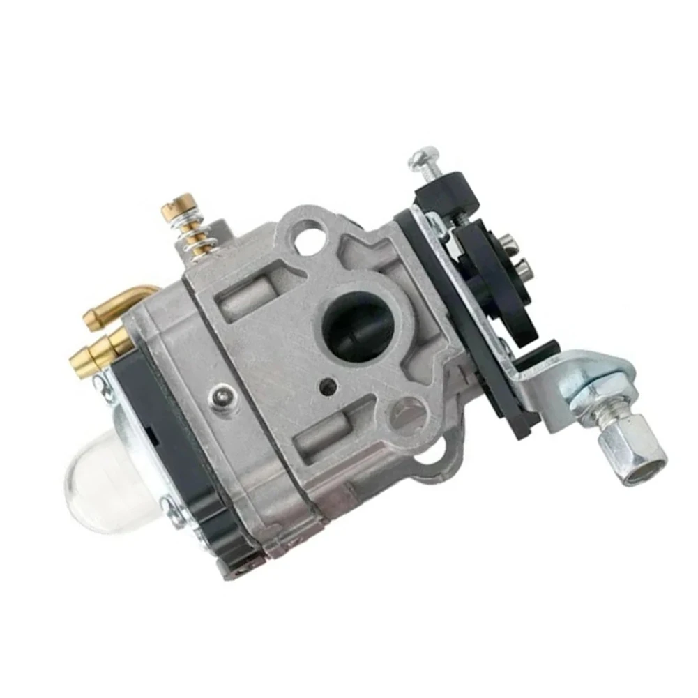 TU26 Carburetor For WYK-186 WYJ-138 WYK-353 WYK-356 WYJ-113-1 26cc T242 Engine Fuel Mixer Replacement Part Lawn Mower Accessorie