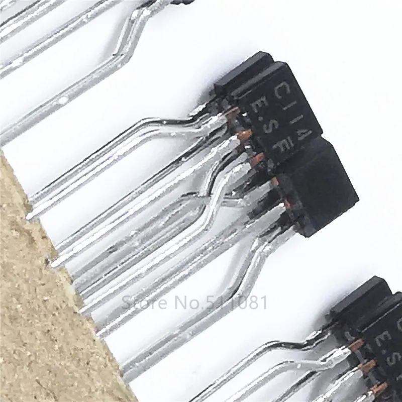 C143 Transistor: What It Is, How to Use It, and Why It Works in My Circuit Designs