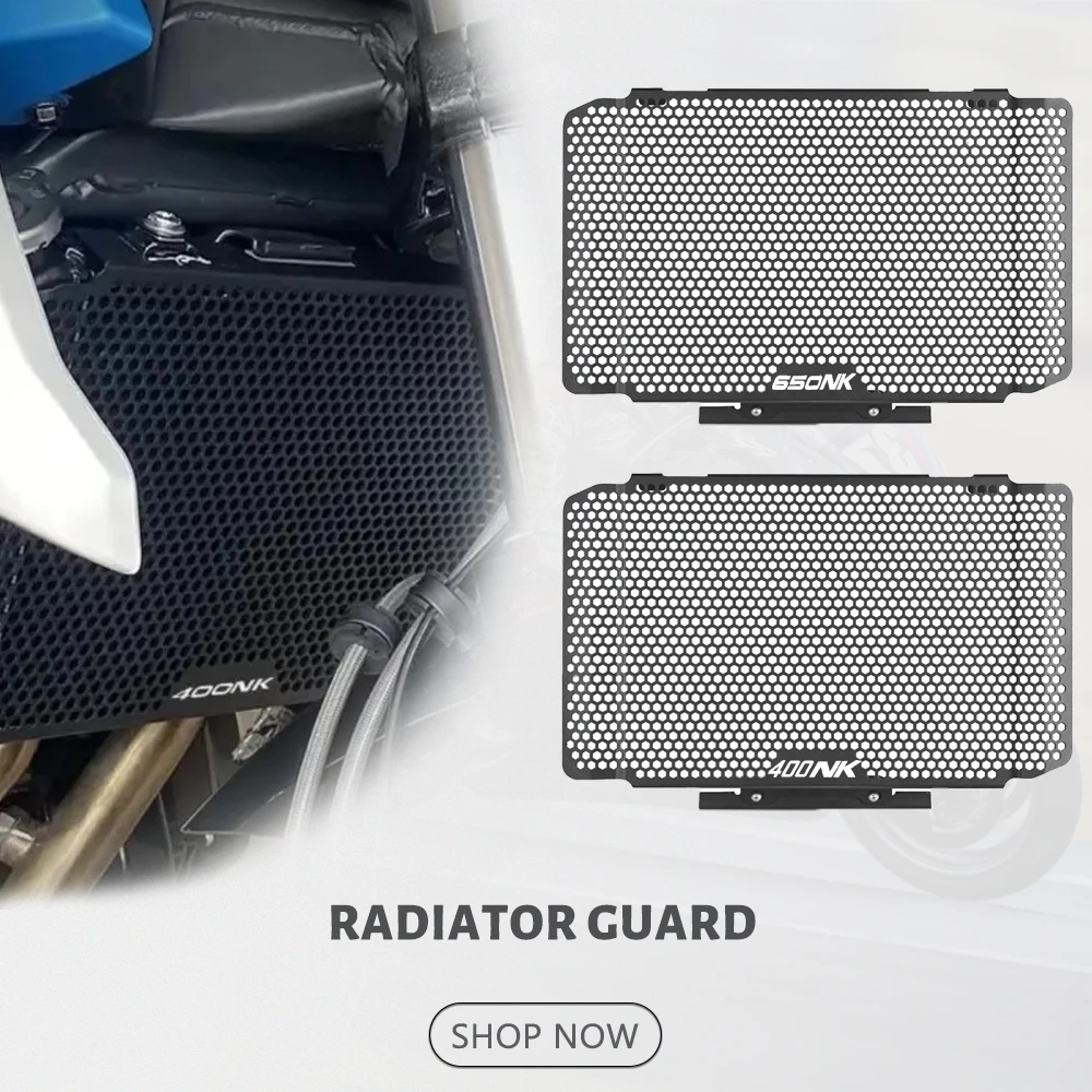 

Аксессуары для мотоциклов NK 400 650 NK, защитная решетка радиатора для CFMOTO 400NK 650NK 2016 2017 2018 2019 2020-2023