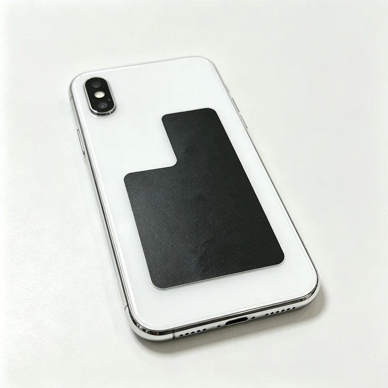 Self Adhesive Nano Copper Graphite Thermal Cooling Sheet for Phone Laptop CPU GPU Motherboard Heat Mod
