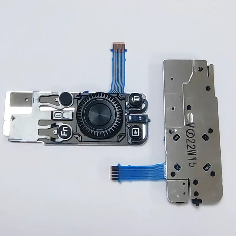 New Rear Button Con…