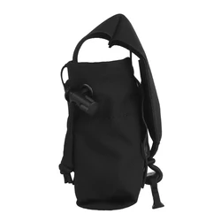 OPHIDIANTAC MOLLE Modular: Bolsa silenciosa multifunción para Airsoft