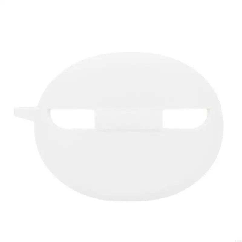 Y88b Гибкий силиконовый защитный корпус для Nord Buds 3 Наушники с ударными устойчивыми к чехла