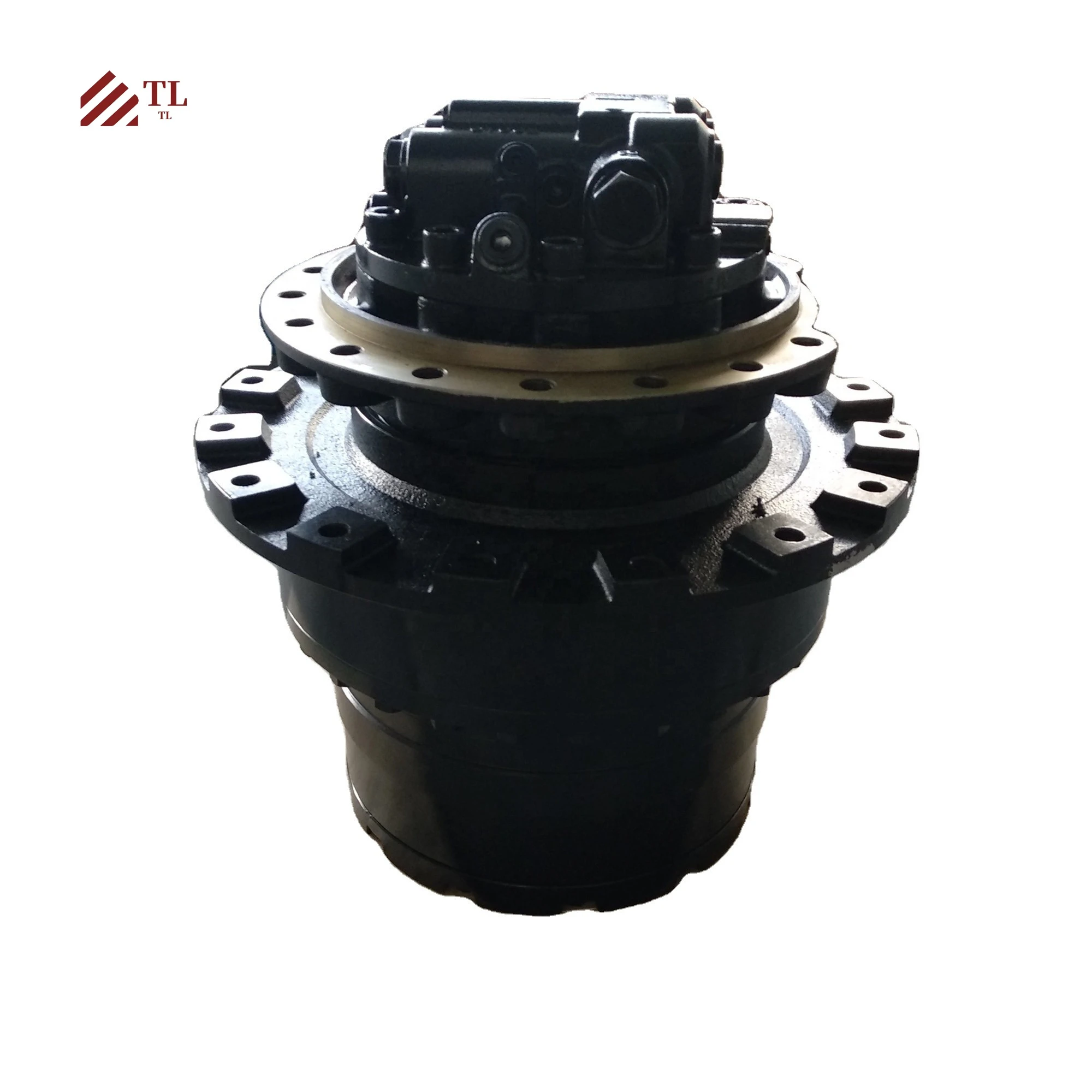 

9195447 9233687 9181678 ZX240 Торцевой диск для экскаватора ZX200 ZX210 ZXZ30 ZX240 Дорожный двигатель