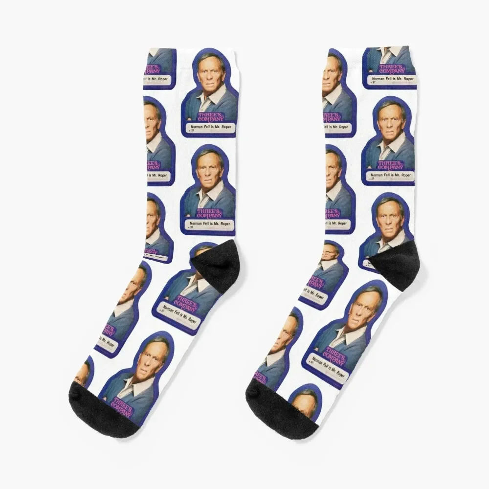 

Mr. Roper Socks gifts tennis gift ankle Socks Men's Women's