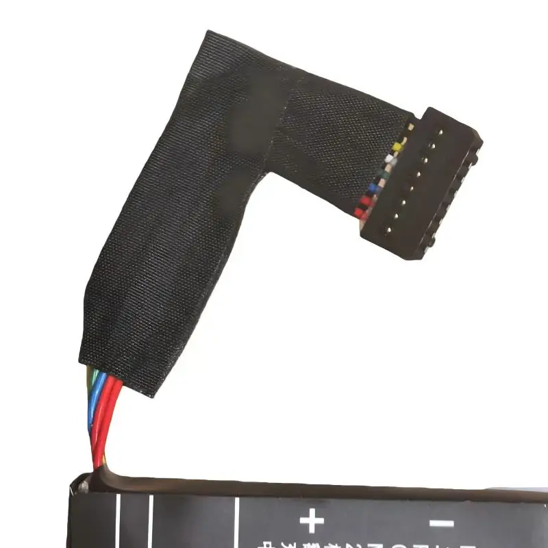 7.7V 5313mAh 40.04Wh F7A Rechargeable Li-Polymer Battery for Steam Deck LCD Handheld Game Console Fit F7G ICP6/48/36 ICP6/57/80