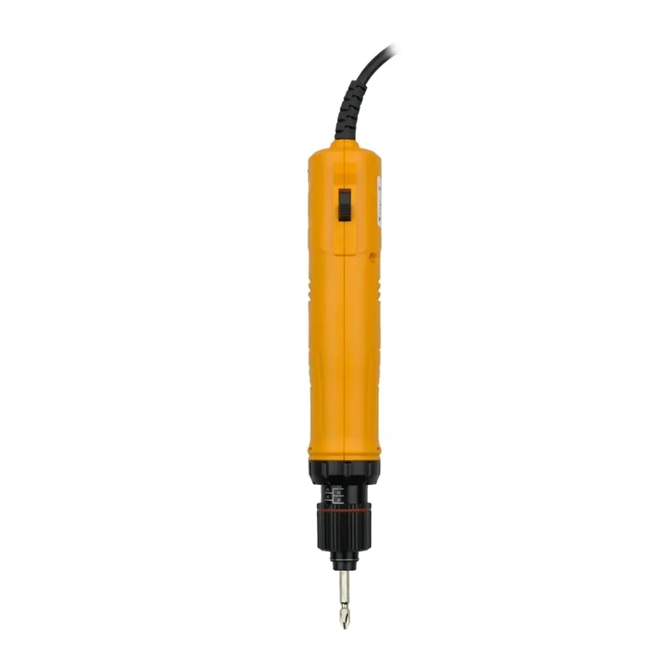 Multifunctional Electric Screwdriver Full-Auto Brushless AC220V And Torque With Power Controller Electric Screwdriver