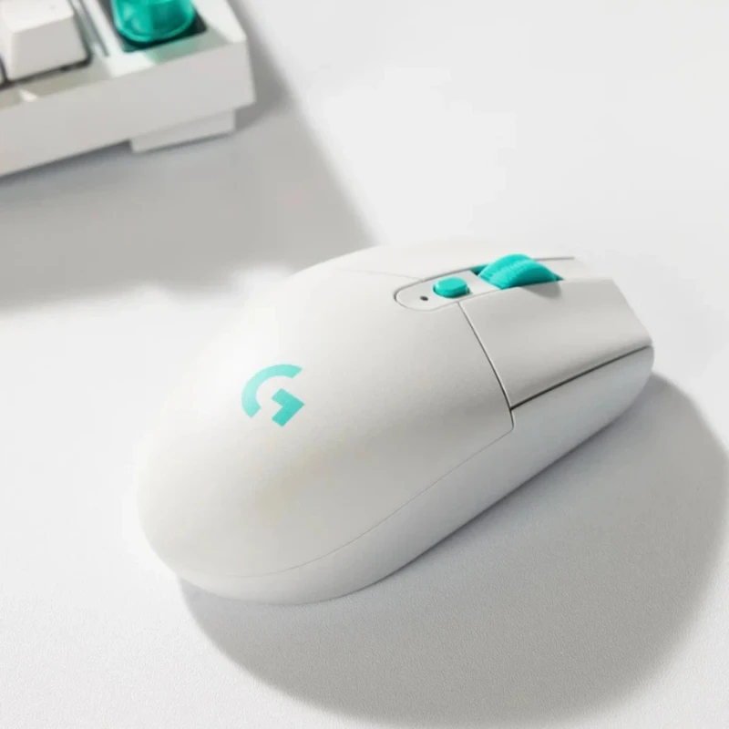 

NEW Original Logitech G304X LIGHTSPEED Wireless Mouse Esports Gaming Mouse Lightweight 57g for PC Gamer Gaming Accessoires