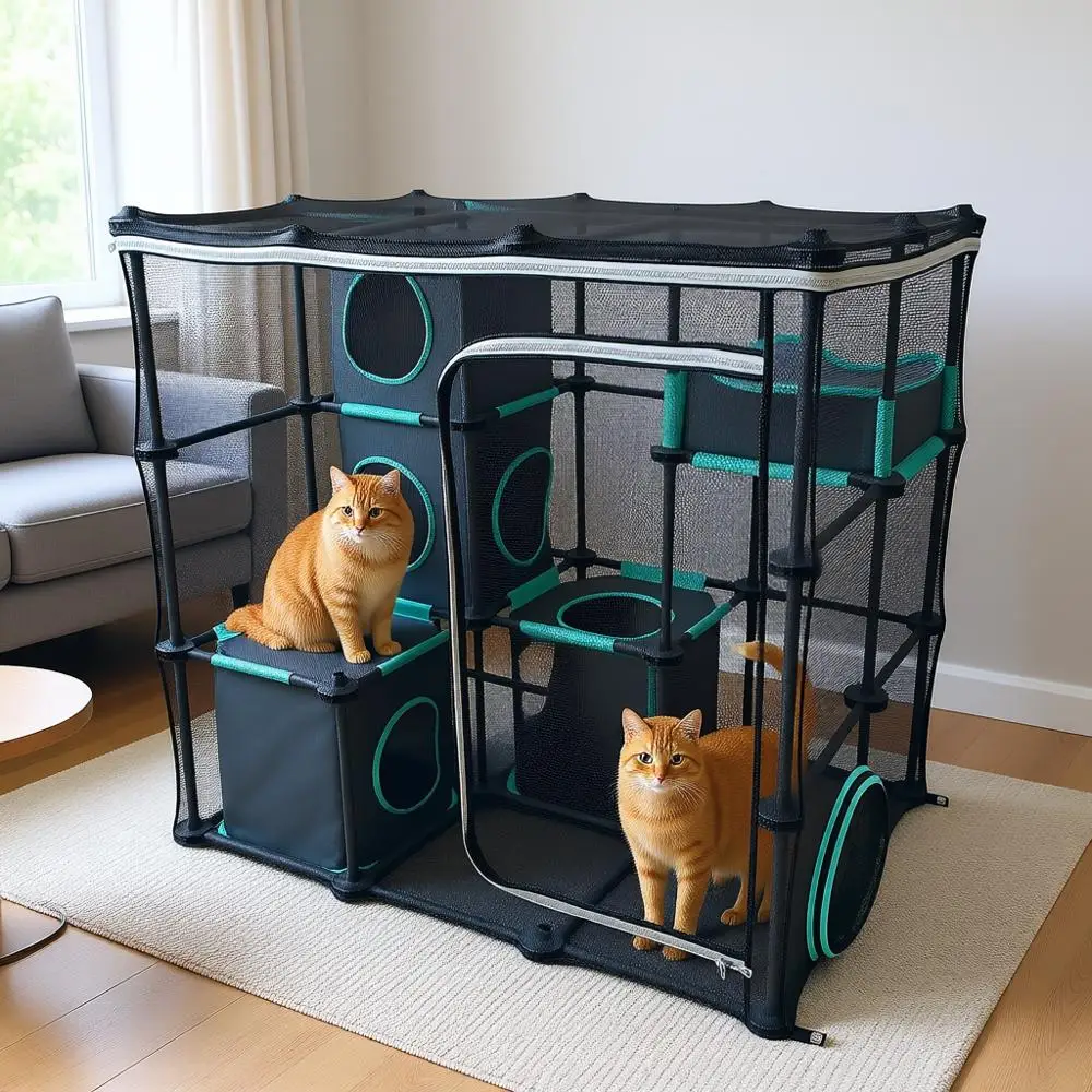 

Outdoor Furniture and Play Kits