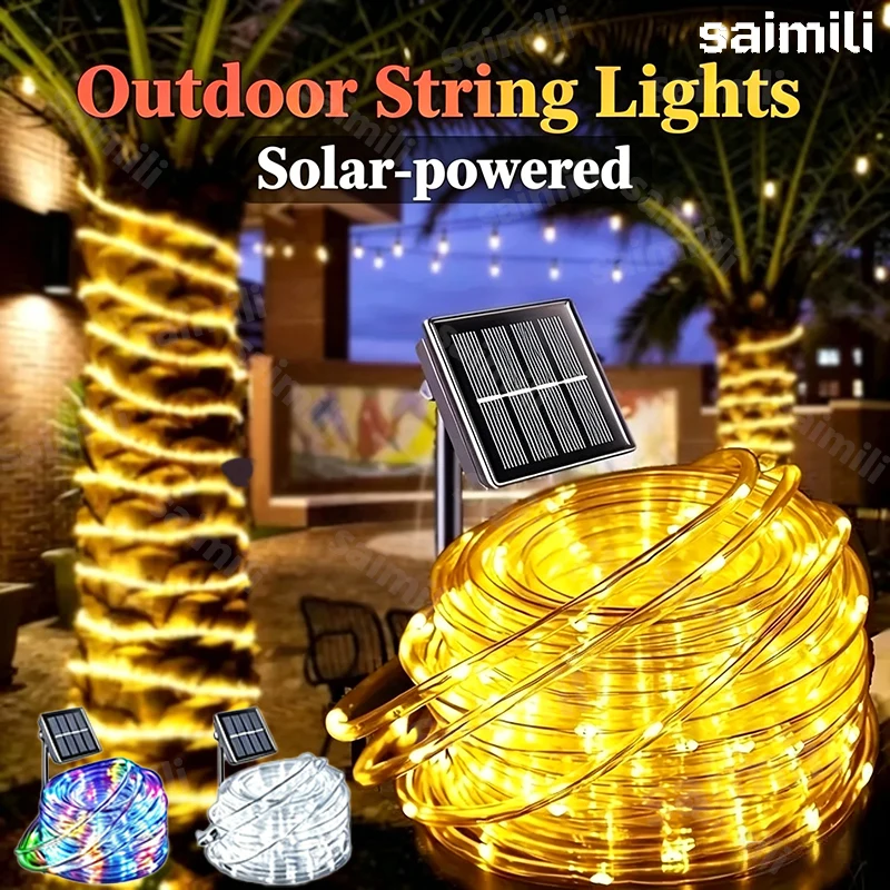 luzes-de-cordao-solares-para-exterior-led-a-prova-d'Agua-lampadas-em-tubo-para-decoracao-de-jardim-Arvore-quintal-cerca-e-beiral-de-casa