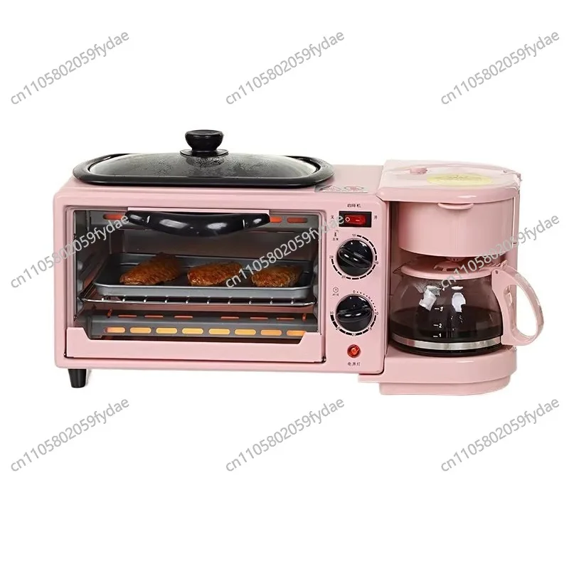 Home Use 3 In 1 Bre…